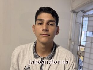 Jakeandlenna