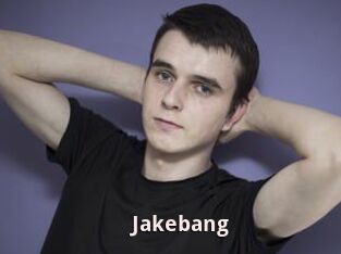 Jakebang