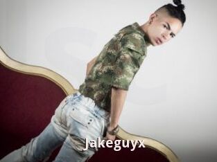 Jakeguyx