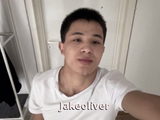 Jakeoliver