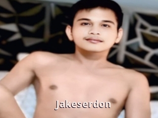 Jakeserdon