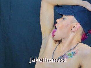 Jakethomass