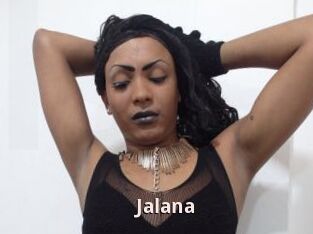 Jalana