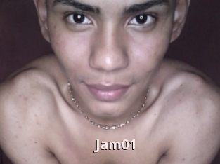 Jam01
