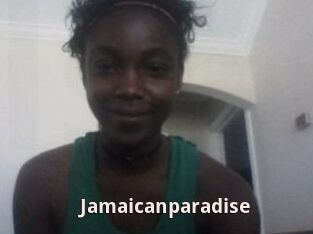Jamaicanparadise