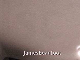 Jamesbeaufoot