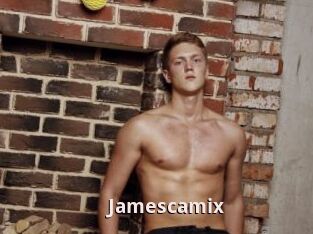 Jamescamix