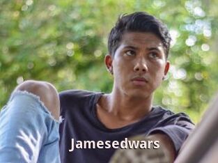 Jamesedwars