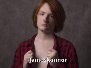 Jameskonnor