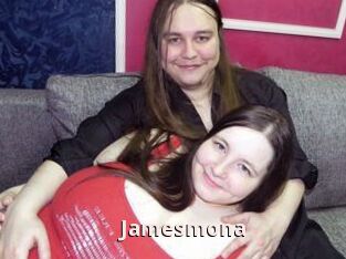 Jamesmona
