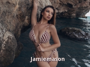 Jamiemason