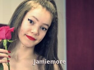 Jamiemore