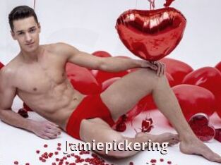 Jamiepickering