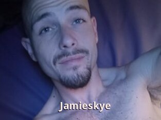 Jamieskye