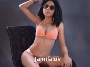 Jamilaluv