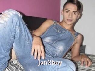 JanXboy