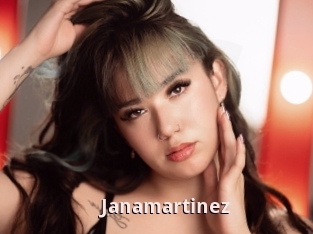 Janamartinez