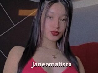 Janeamatista