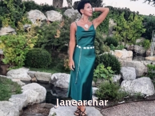Janearchar