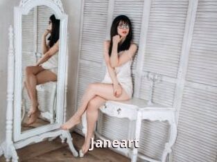 Janeart