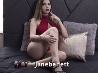 Janebenett