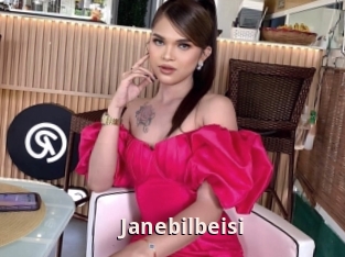 Janebilbeisi