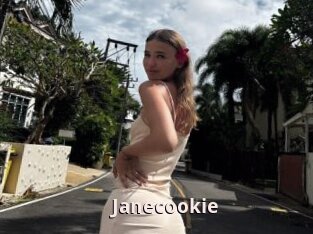 Janecookie