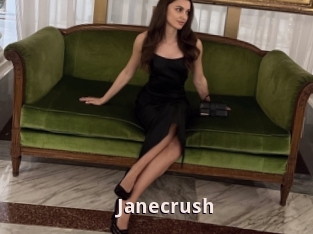 Janecrush