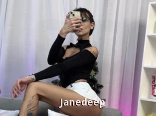Janedeep