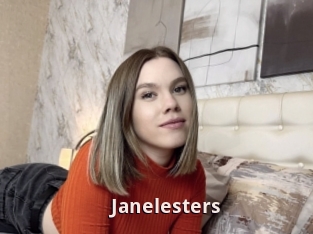 Janelesters