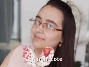 Janellecote