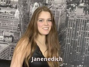 Janenedich