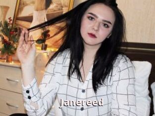 Janereed