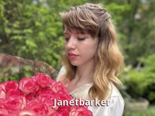 Janetbarker