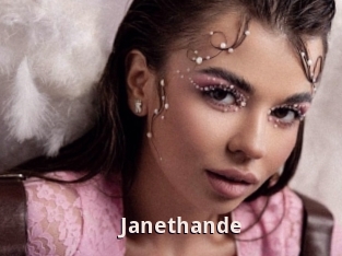 Janethande