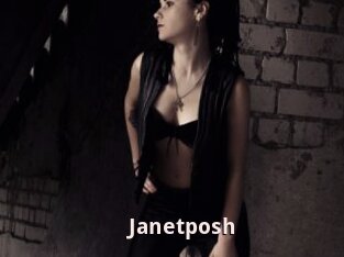 Janetposh