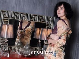 Janeunder