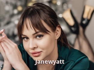 Janewyatt