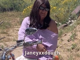 Janeyxxdough