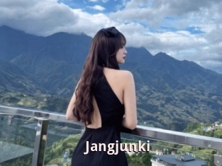Jangjunki