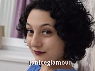 Janiceglamour