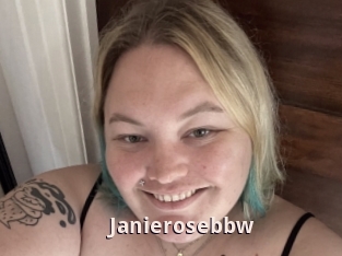 Janierosebbw