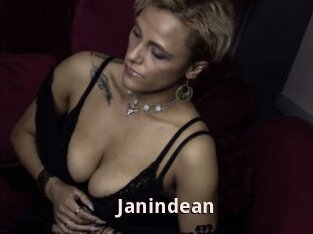 Janindean