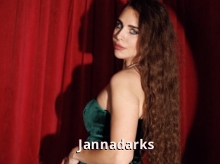 Jannadarks