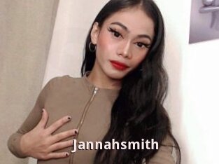 Jannahsmith