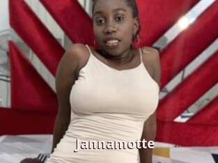 Jannamotte