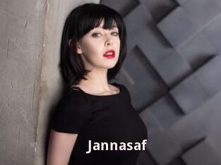 Jannasaf