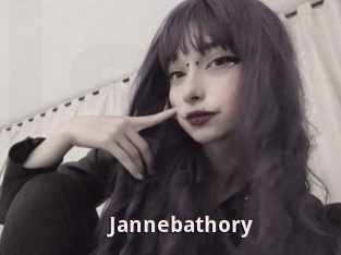 Jannebathory