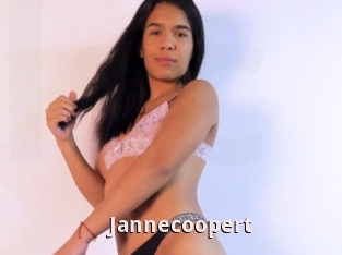 Jannecoopert
