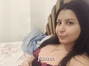 Janner